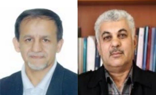 افتخار علمی ایران؛ حضور اساتید گروه انگل شناسی و قارچ شناسی پزشکی در لیست 2 درصد دانشمندان برتر جهان 